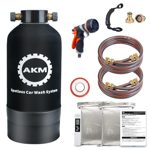 7*？様 【超得‼️新品】洗車用純水器 10L TDSメーター付き b0f22byh94_1.jpg