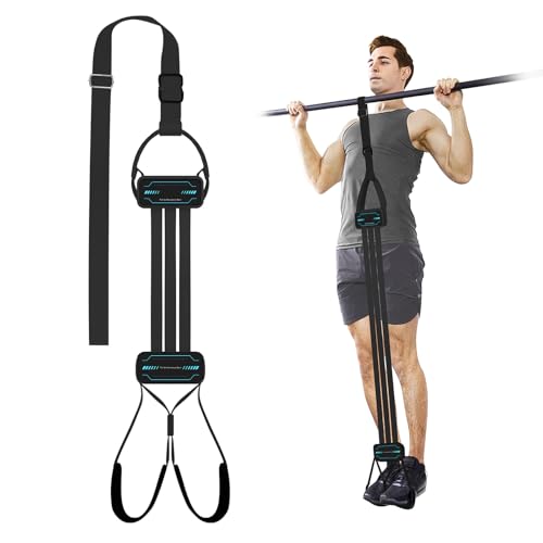 楽天市場】KOOPRO 新型 懸垂アシストチューブ 懸垂 補助チューブ 厚く