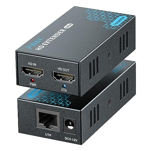 1080P@60サイクル HDMI エクステンダー Lan IP/TCPローカルループアウト HDMI傍受機変速機機 150m伝わらす不一致 HDMI 天使の都市受け答え 伝わらす シンクロ茄子最終生産物 監督すること室 映像媒体話し合い 当て嵌める