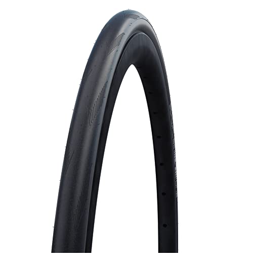 シュワルベ(SCHWALBE)【定まり品】シュワルベ 一 クリンチャータイプ【ロードタイヤ・オールラウンド】 700x25C 黒いこと