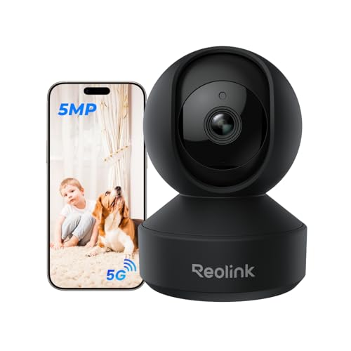 楽天市場】Reolink 400万画素 ペットカメラ 360°全方位 2.4/5GHz WiFi