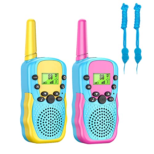 楽天市場】TRH トランシーバー 2台セット 子供用、TRH388 特定小電力
