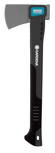GARDENA(ガルデナ)斧 45糎 ユニバーサルアックス1000A 8714-48 生産物引き請ける:最大限度25年