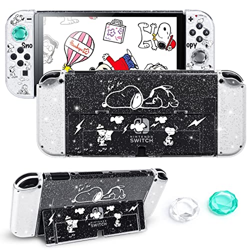 楽天市場】ネクサス株式会社 Switch OLED 有機EL ケース カバー