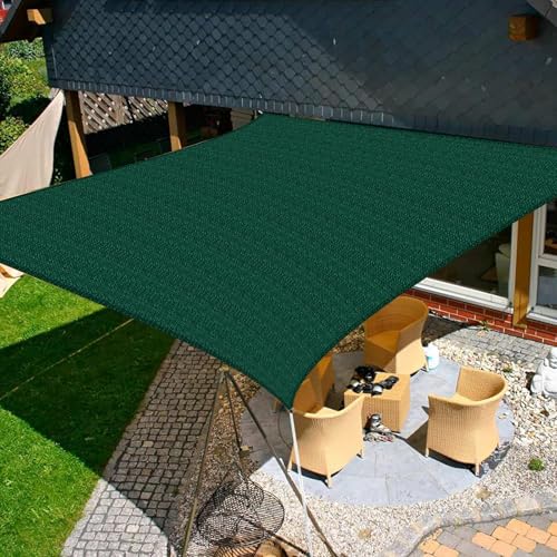 楽天市場】【送料無料】日除け用サンシェード「シェードセイル