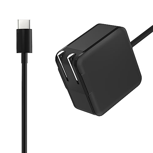 楽天市場】HP acアダプター 65W 45W 20V 3.25A対応 HP交換用 65W USB-C