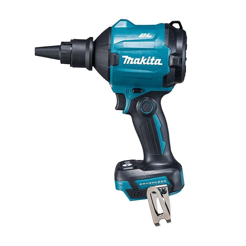 マキタ(Makita) 申し受ける式エアダスタ 18V バッテリ・申し受ける器・容れもの別売 AS180DZ