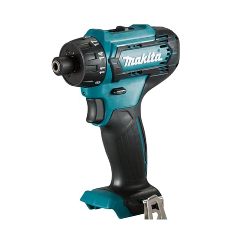 マキタ(Makita) 申し受ける式ドライバドリル(本体のみ) DF033DZ
