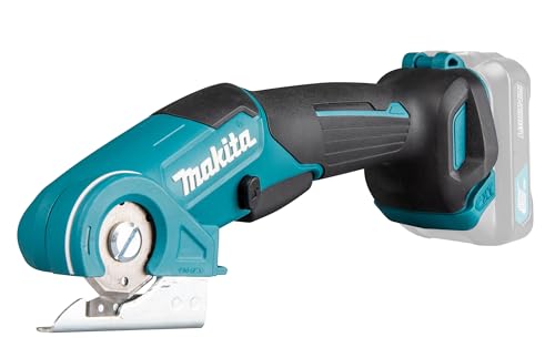 マキタ(Makita) 申し受ける式マルチカッタ 10.8V バッテリ・申し受ける器・容れもの別売 CP100DZ