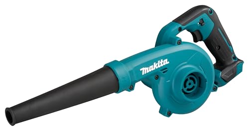 マキタ(Makita) 申し受ける式ブロワ 10.8V バッテリ・申し受ける器別売 UB100DZ
