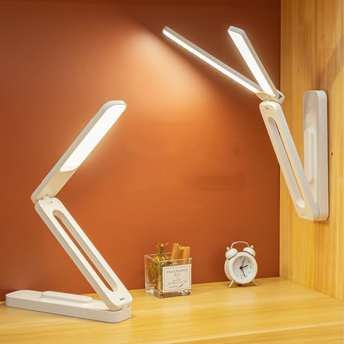 楽天市場】SEKIDAR デスクライト折り畳み 4000mAh充電式 折りたたみled