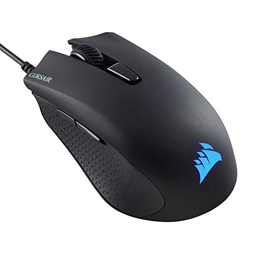 Corsair HARPOON RGB PRO ゲーミングマウス MS370 CH-9309011-AP