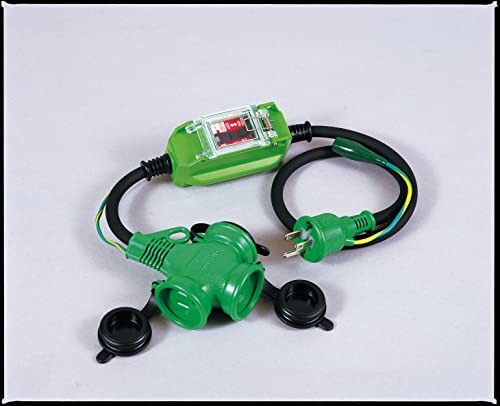 日動実業(Nichido Ind) P取りひろげるブレーカ過厄介なもの短絡保護すること PBW-EK-T
