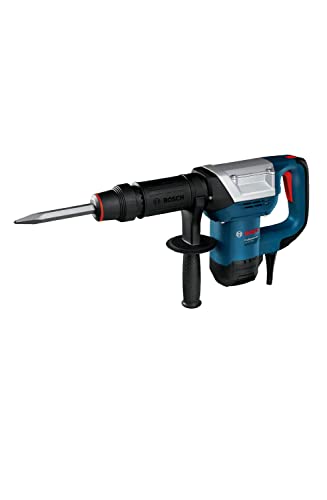 Bosch Professional(ボッシュ)破つりハンマー (六角軸シャンク) キャリングケース付 GSH5XN｜櫻屋オンライン店