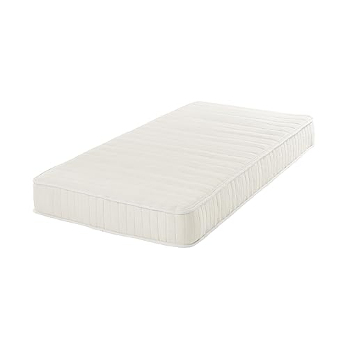 楽天市場】無印良品 寝返りしやすいマットレス 高密度ポケットコイル