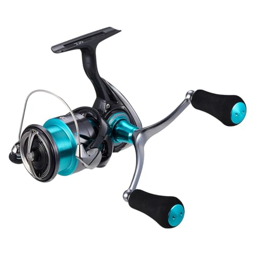 ダイワ(DAIWA) エギング専用木管 24エメラルダス X LT2500-DH