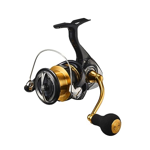 楽天市場】ダイワ(DAIWA) スピニングリール 23レガリス LT3000-CXH