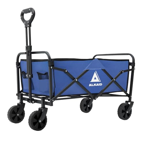 楽天市場】SunnyFeel300L高耐荷重250kgキャリーワゴンアウトドアワゴン