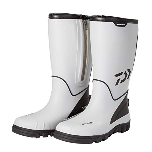 ダイワ(DAIWA) ネオブーツ(スパイク) グレー NB-3105 S