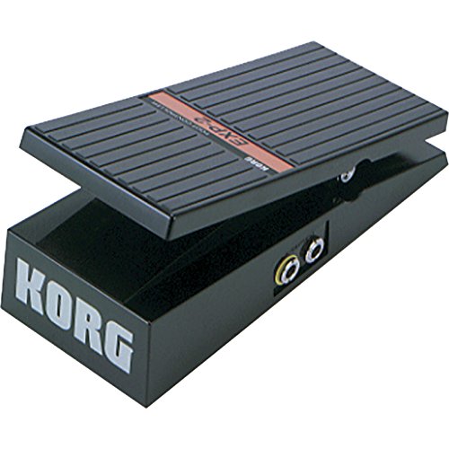 KORG(コルグ) ボリューム/エクスプレッションペダル EXP-2