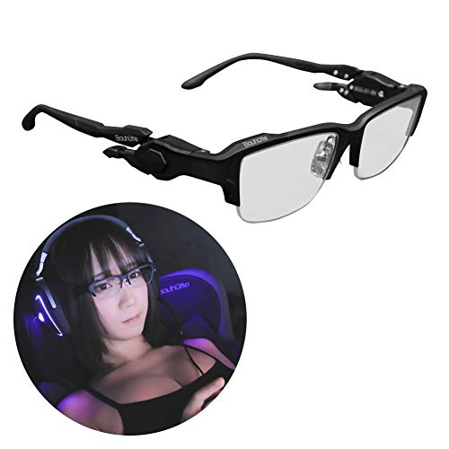 楽天市場】ゲーミングメガネ PCメガネ 眼鏡 バウヒュッテ専門店