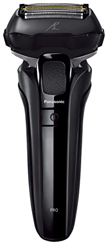 Panasonic メンズ電気シェーバー ES-NLV68-K Amazon | パナソニック メンズシェーバー 電気シェーバー ラムダッシュ
