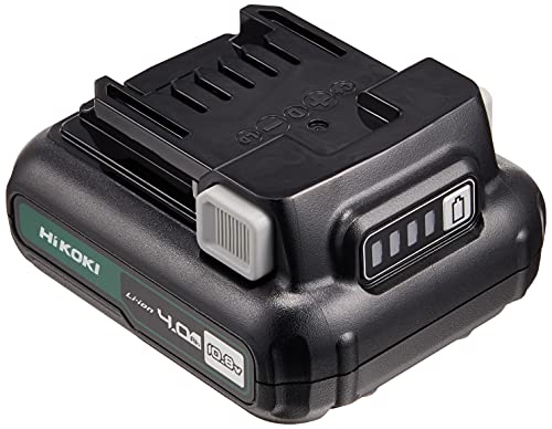 HiKOKI(ハイコーキ) リチウムイオン電池 10.8V BSL1240M