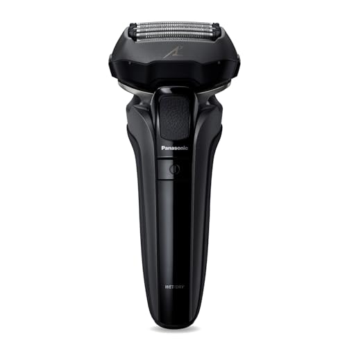 楽天市場】パナソニック メンズシェーバー ラムダッシュ リニア 5枚刃