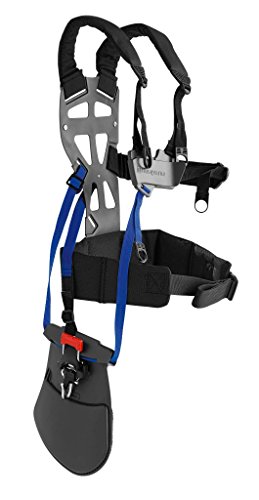 ハスクバーナ・ゼノア 刈払機用ハーネス バランスXトリオバランス 578449701 15,739円