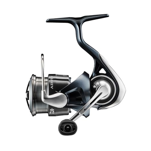 ダイワ(DAIWA) スピニングリール 23エアリティ(ＡＩＲＩＴＹ) ST 空想科学小説2000SS-H
