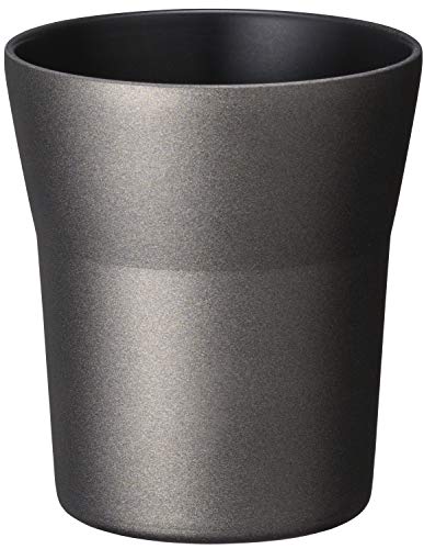 京セラ セラミック 真空断熱 タンブラー 300ml 陶器のような飲み心地 内外面セラミック加工 結露しない 保温 保冷 食洗機対応 CERAMUG セラマグ ブラック 黒 CTB-30BK-AZ Kyocera 6,840円