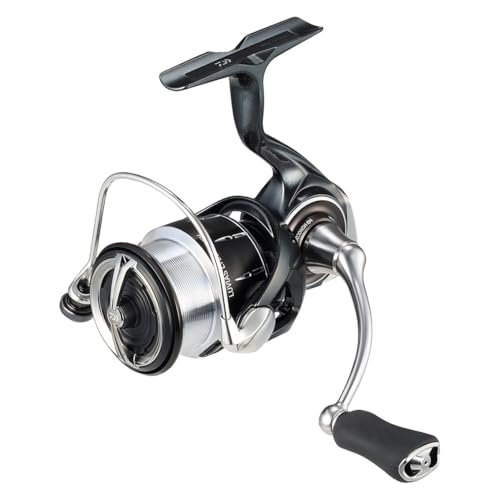 ダイワ(DAIWA) スピニングリール 24LUVIAS LT2500S-XH 28,251円