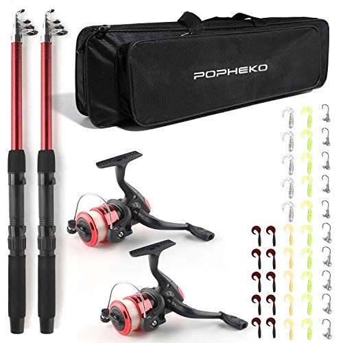 楽天市場】【送料無料】釣りセット 釣り竿セット 初心者 ロッド