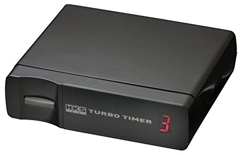 HKS 電子系パーツ TURBO TIMER X 41001-AK012