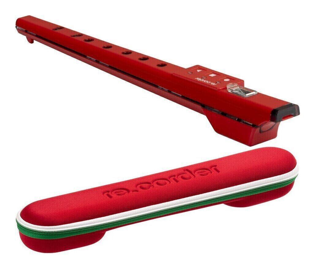 Artinoise re.corder lunaticaホワイト 専用ケース付き Amazon