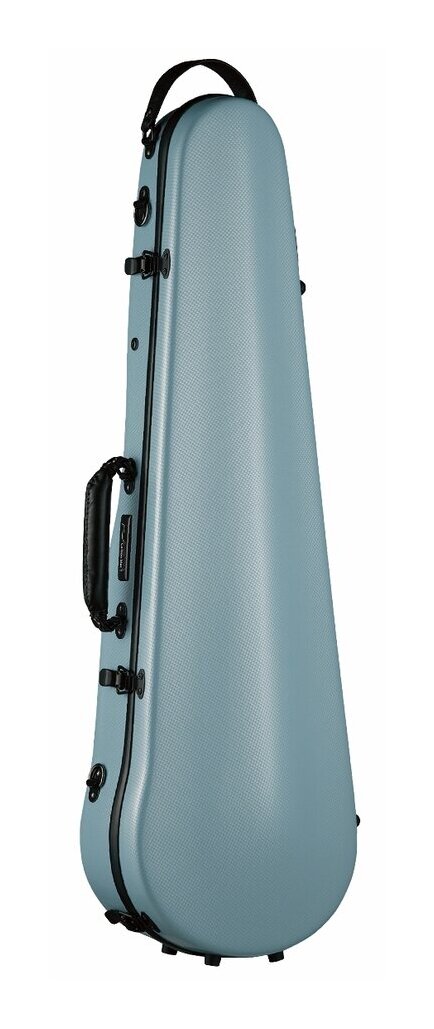 Carbon Mac CFV-2 ABL (アッシュブルー) バイオリン ケース カーボンマック スリム【送料無料】【ポイント10倍】 38,896円