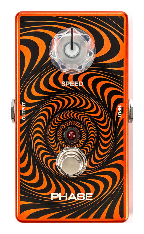 MXR WA90 WYLDE AUDIO PHASE ザック ワイルド フェイザー/国内正規品【送料無料】