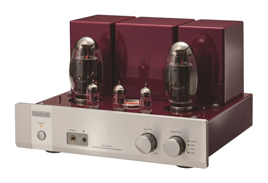 TRIODE TRV-A150XR プリメインアンプ【送料無料】