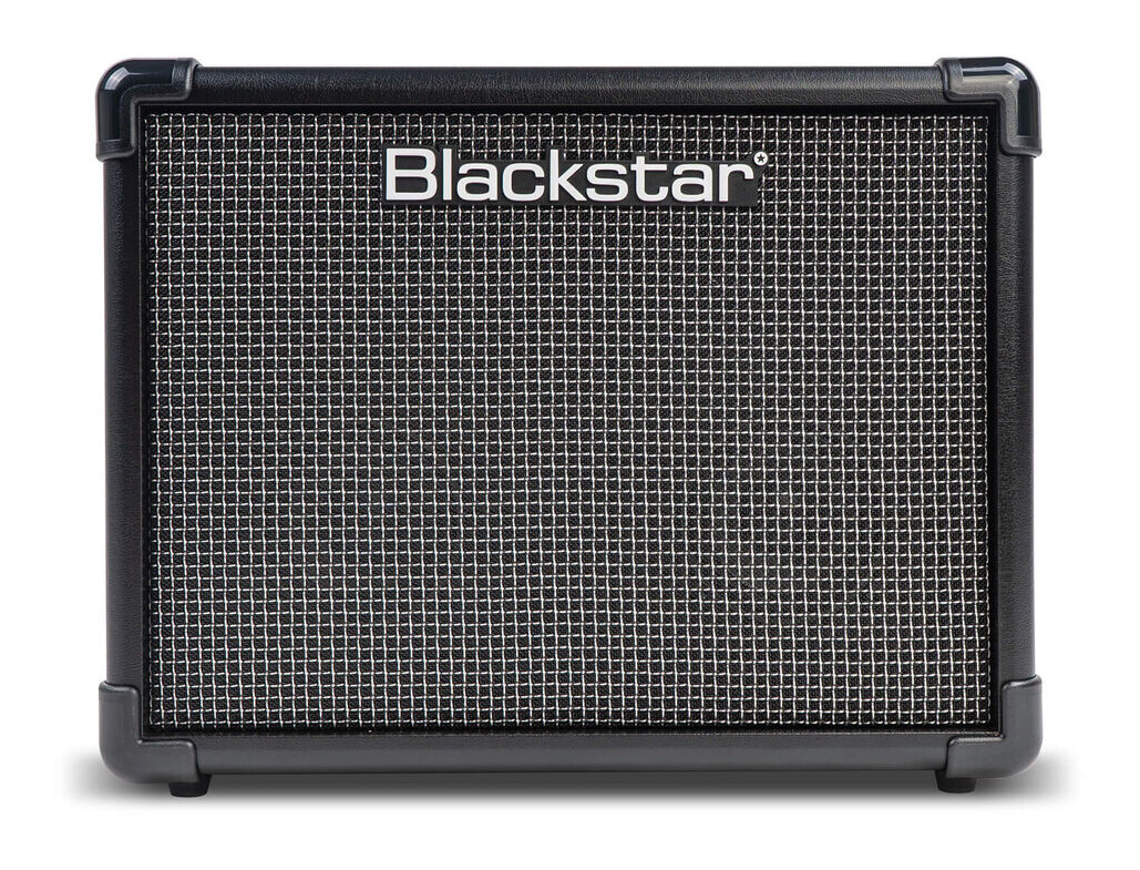 Blackstar ID:CORE10 Stereo V4 ギターアンプ【送料無料】