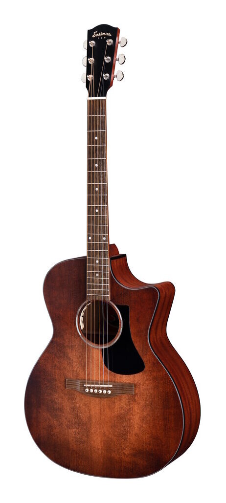 Eastman PCH1-GACE Thermo-Cure Natural アコースティックギター