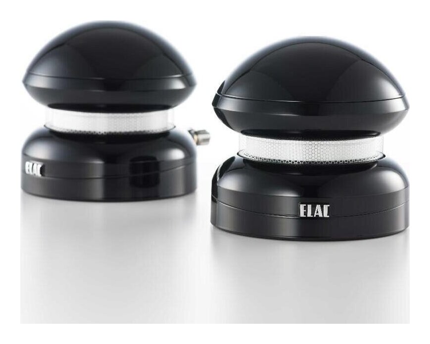 ELAC 4PI-PLUS-V (有りの実) スーパー・トィータ ツイーター【貨物輸送無料】