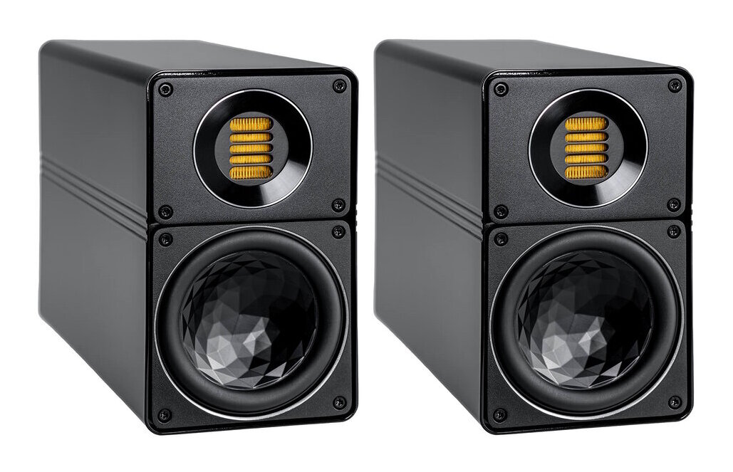 ELAC ELEGANT BS312.2 (ペア) 2ウェイ・バスレフ スピーカー【送料無料】