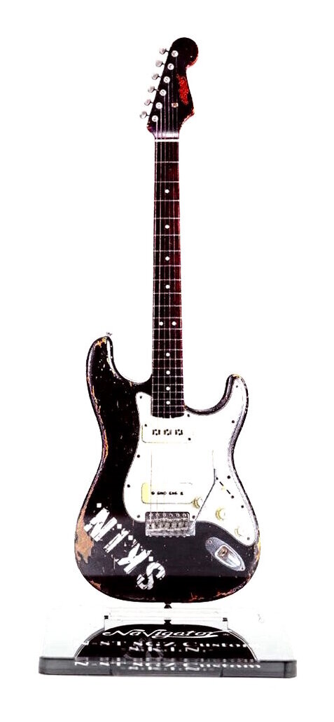 LUNA SEA SUGIZO ギター アクスタ アクリルスタンド ESP Amazon.co.jp: ESP ASSGZ01 LUNA SEA SUGIZO アクリル スタンド
