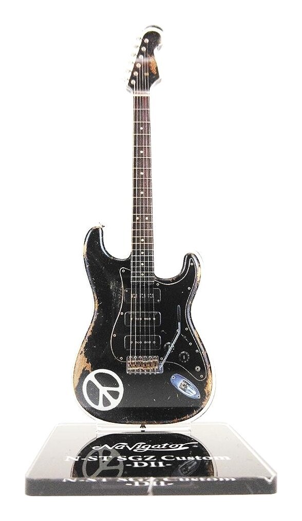 LUNA SEA SUGIZO ギター アクスタ アクリルスタンド ESP Amazon.co.jp: ESP ASSGZ01 LUNA SEA SUGIZO アクリル スタンド