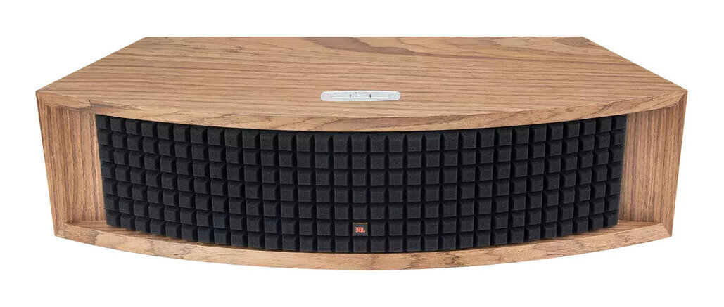 JBL L42ms インテグレーテッド・ミュージックシステム 金棒引き JBLL42MSWALJN【貨物輸送無料】