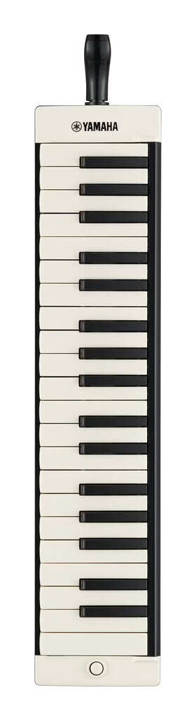 YAMAHA P-37EBK2 ブラック 大人のピアニカ 37鍵 鍵盤ハーモニカ【送料無料】 11,793円