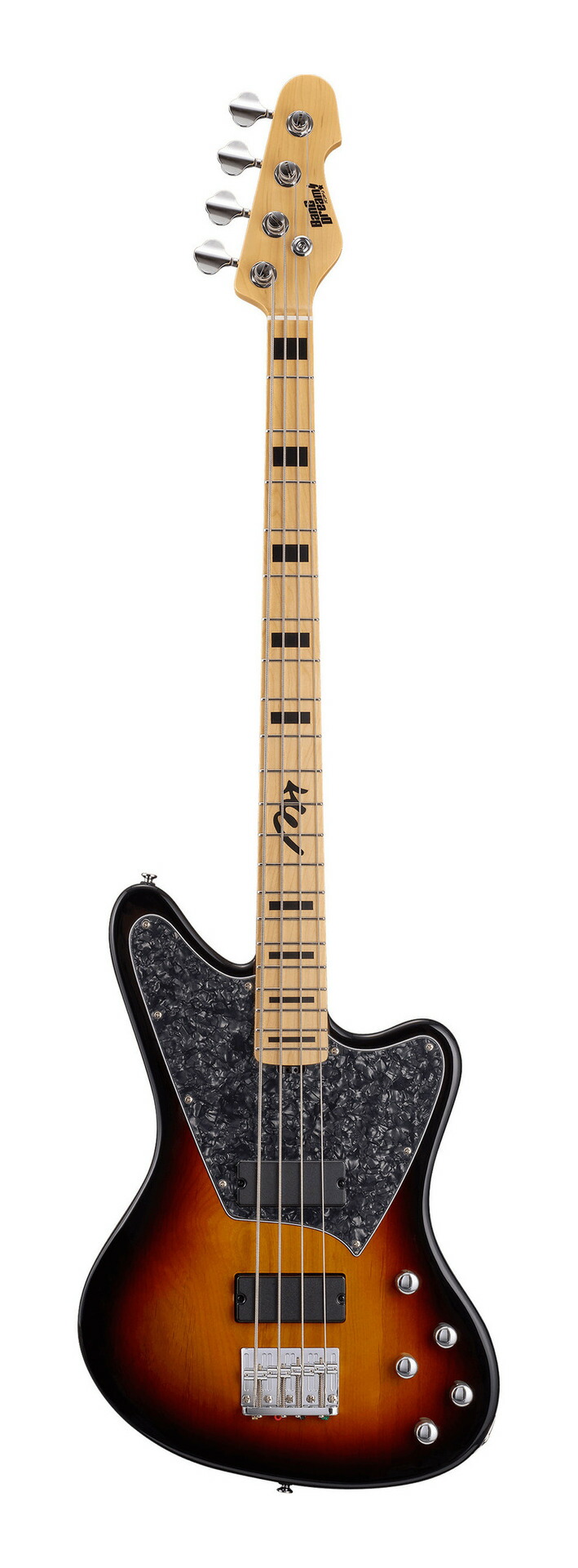 ベース BanG Dream! MyGO!!!!! GB Soyo bangdream-gbsoy-01.jpg