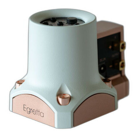 Egretta MA70 小型ステレオアンプリファイアー単体 OCT BEAT【貨物輸送無料】