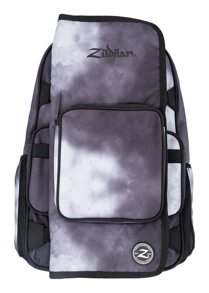 Zildjian ZXBP00102 ブラックレインクラウド / バックパック ジルジャン NAZLFSTUBPBL【送料無料】