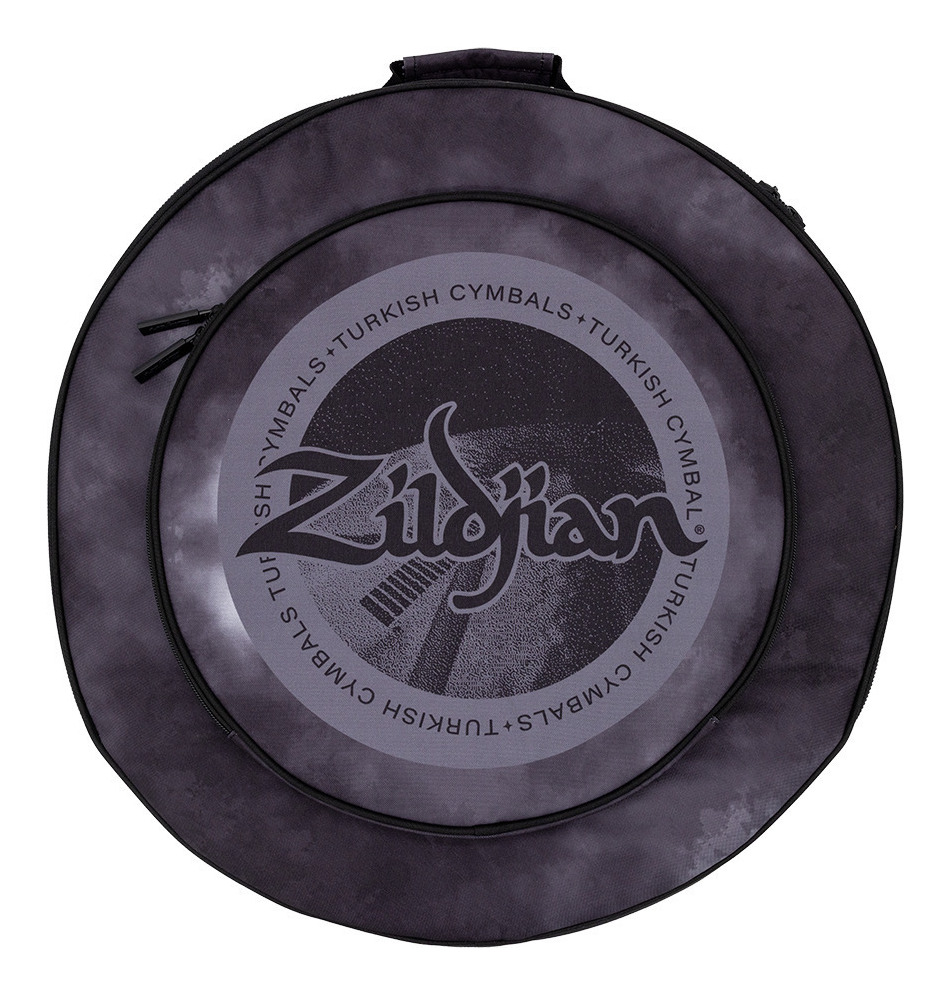 Zildjian ZXCB00120 ブラックレインクラウド / 20インチ シンバルバッグ ジルジャン シンバルケース NAZLFSTUCYMBPBL【送料無料】